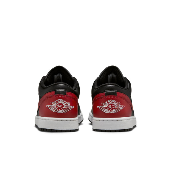 Nike - Air Jordan 1 Low ~ Varsity Red