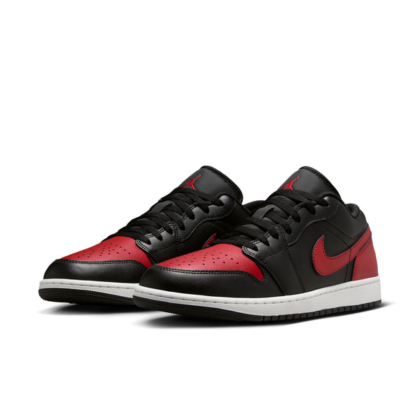 Nike - Air Jordan 1 Low ~ Varsity Red