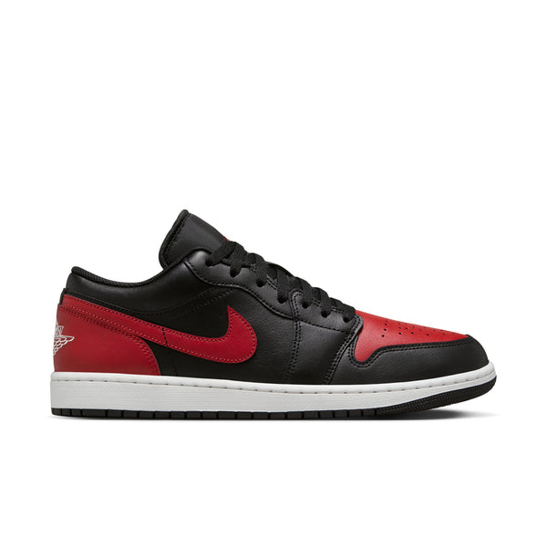 Nike - Air Jordan 1 Low ~ Varsity Red