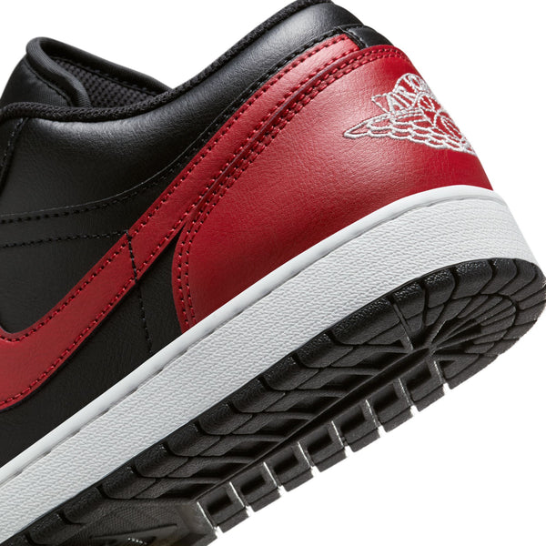 Nike - Air Jordan 1 Low ~ Varsity Red