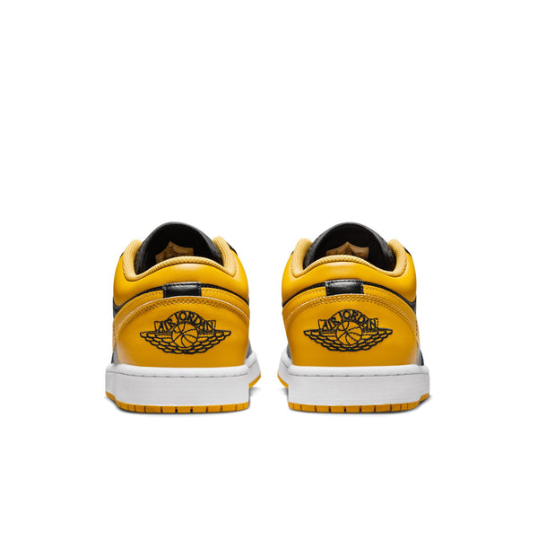 Nike - Air Jordan 1 Low ~ Yellow Ochre