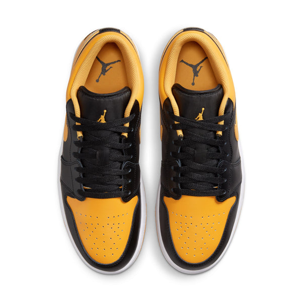 Nike - Air Jordan 1 Low ~ Yellow Ochre