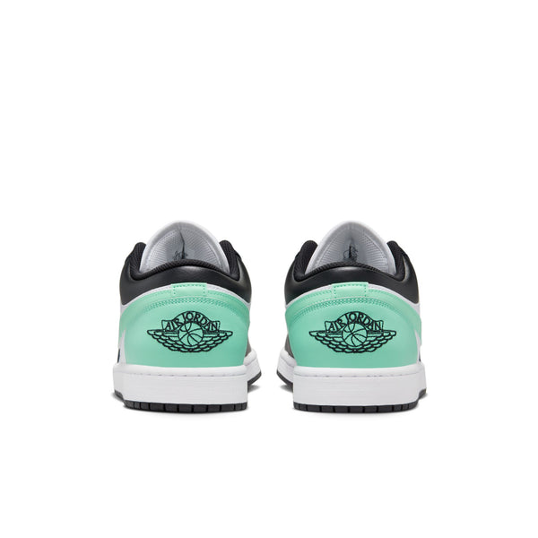 Nike - Air Jordan 1 Low ~ Green Glow