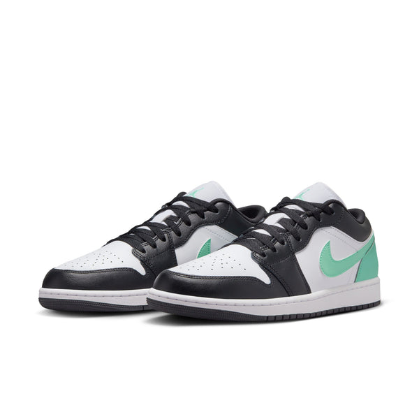 Nike - Air Jordan 1 Low ~ Green Glow