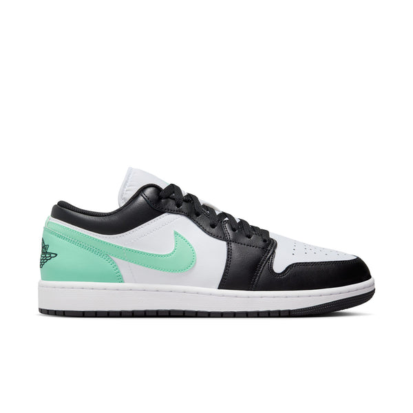 Nike - Air Jordan 1 Low ~ Green Glow