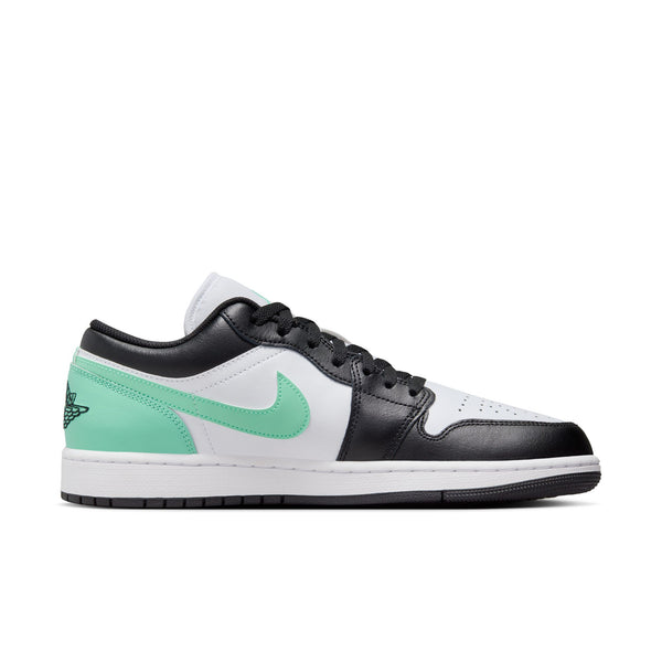 Nike - Air Jordan 1 Low ~ Green Glow