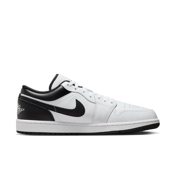 Nike - Air Jordan 1 ~ White/Black