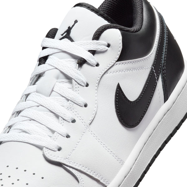 Nike - Air Jordan 1 ~ White/Black