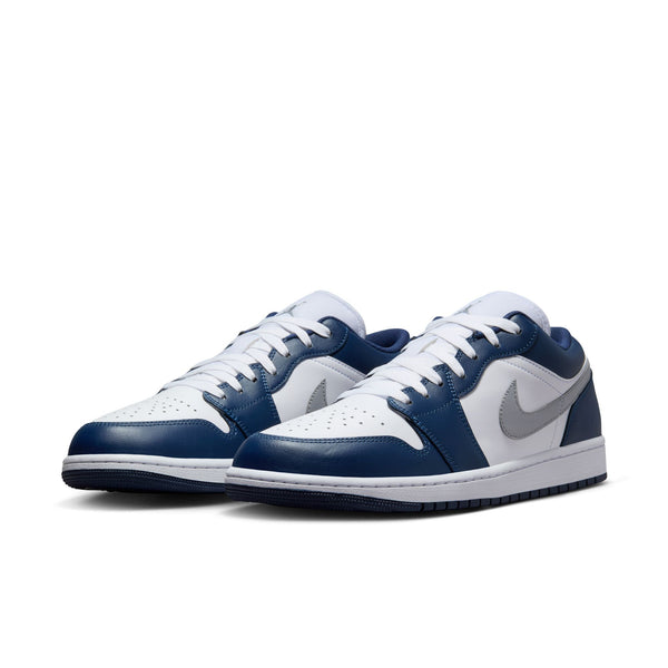 Nike - Air Jordan 1 Low ~ Midnight Navy