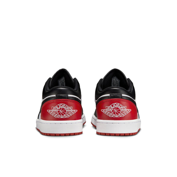 Nike - Air Jordan 1 Low ~ Varsity Red