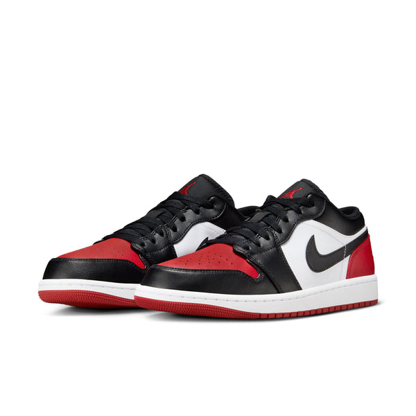 Nike - Air Jordan 1 Low ~ Varsity Red