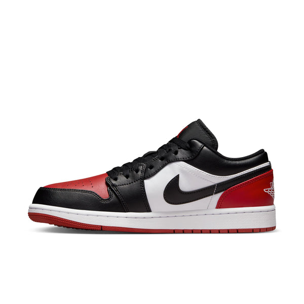 Nike - Air Jordan 1 Low ~ Varsity Red