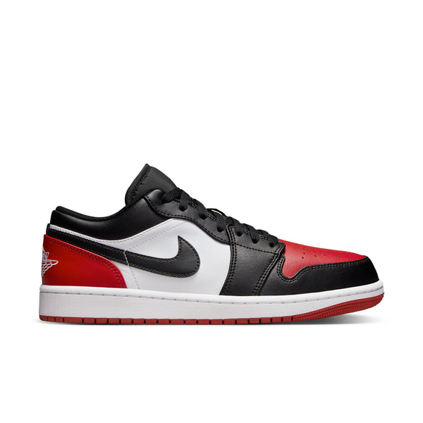 Nike - Air Jordan 1 Low ~ Varsity Red