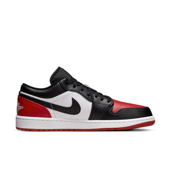 Nike - Air Jordan 1 Low ~ Varsity Red