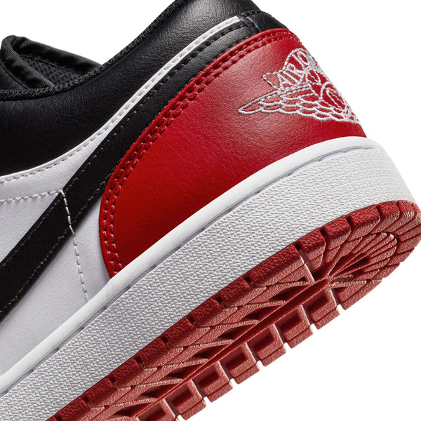 Nike - Air Jordan 1 Low ~ Varsity Red