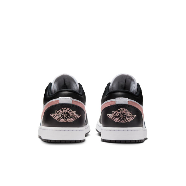 Nike - Air Jordan 1 Low ~ Rust Pink