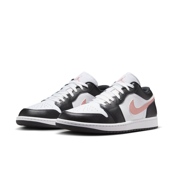 Nike - Air Jordan 1 Low ~ Rust Pink