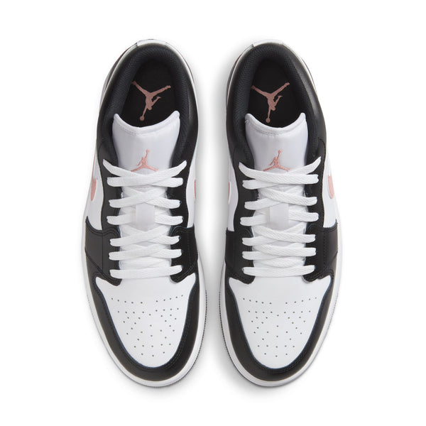 Nike - Air Jordan 1 Low ~ Rust Pink