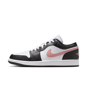 Nike - Air Jordan 1 Low ~ Rust Pink