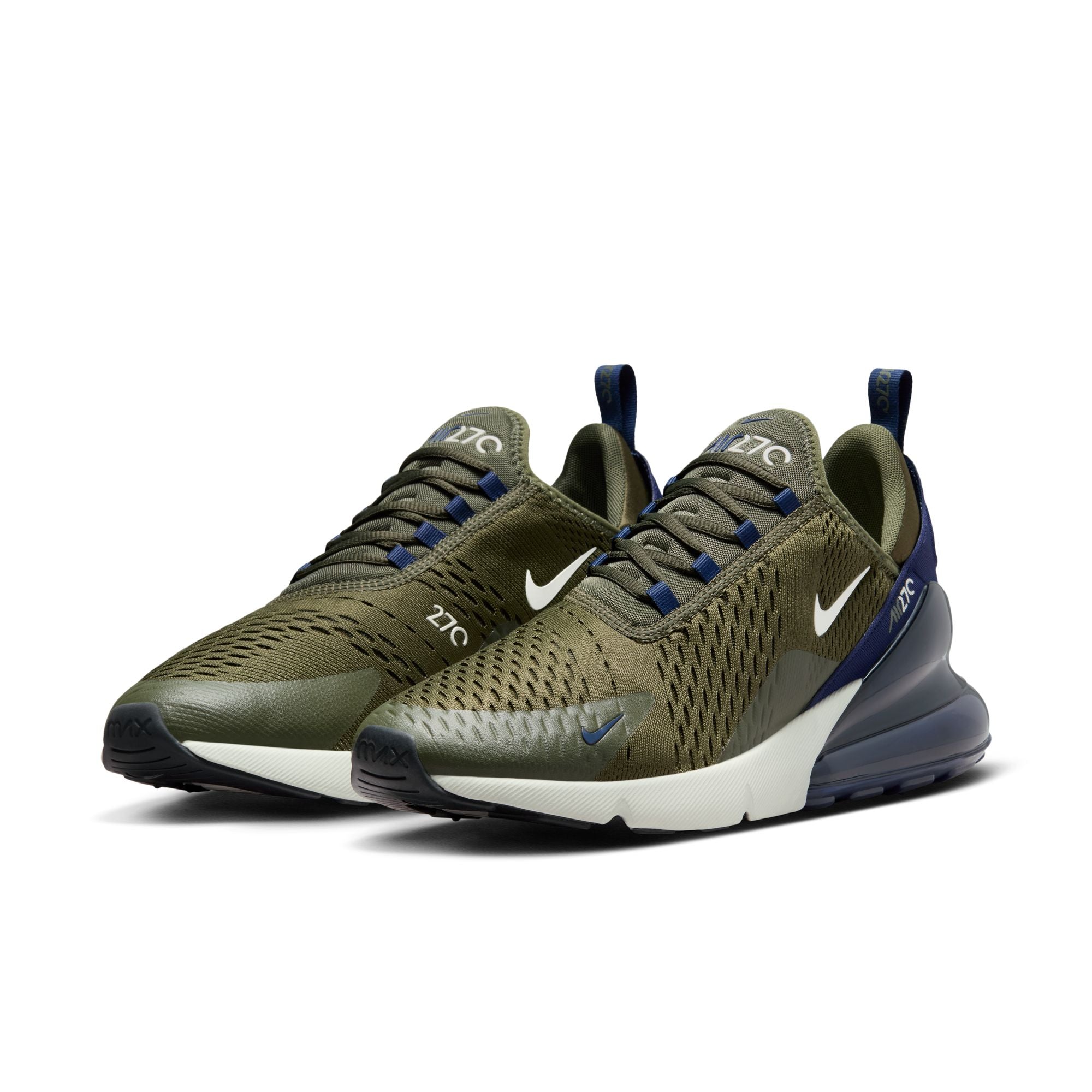 Nike Air Max 270 Cargo Khaki FLAVOUR 99