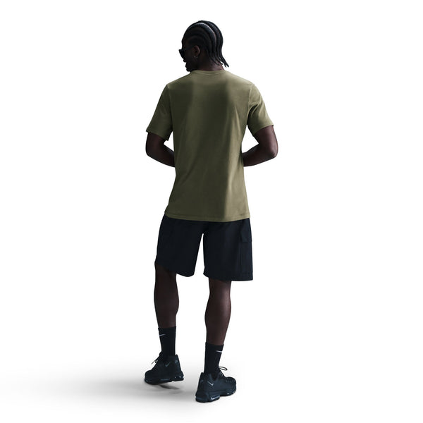 Nike - Sportswear Tee ~ Olive