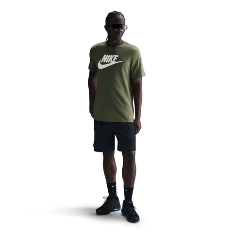 Nike - Sportswear Tee ~ Olive