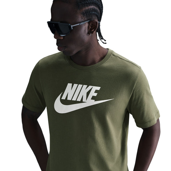 Nike - Sportswear Tee ~ Olive