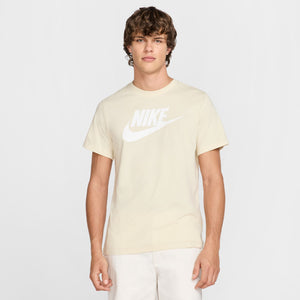 Nike - Sportswear Tee ~ Lt Khaki