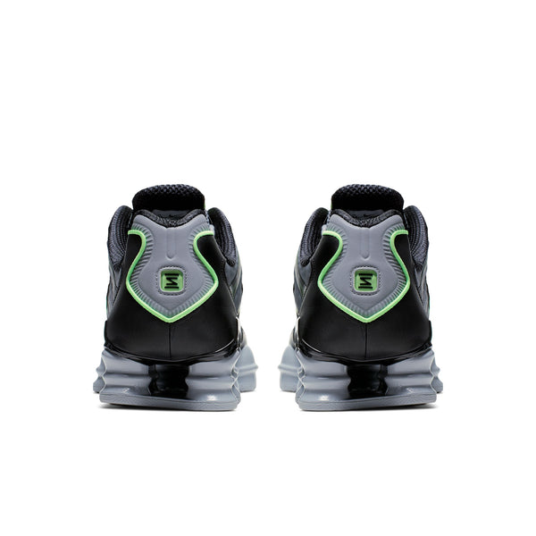 Nike - Shox TL ~ Lime Blast