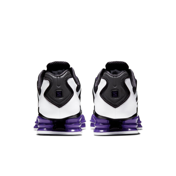 Nike - Shox TL ~ Court Purple