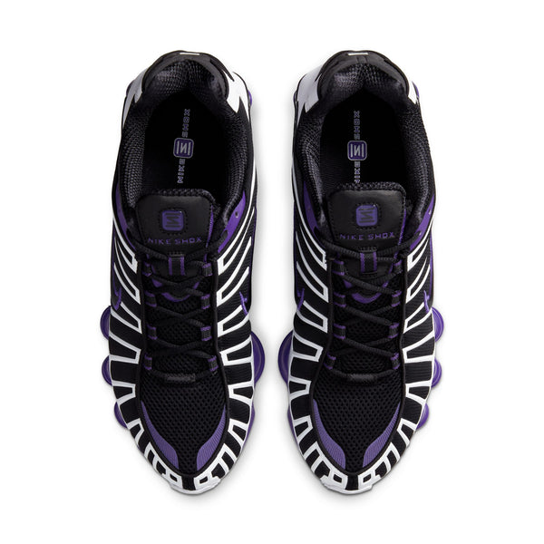 Nike - Shox TL ~ Court Purple