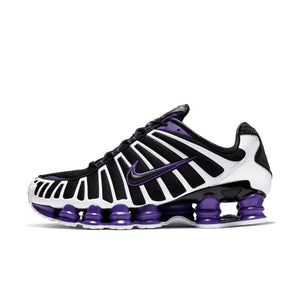 Nike - Shox TL ~ Court Purple