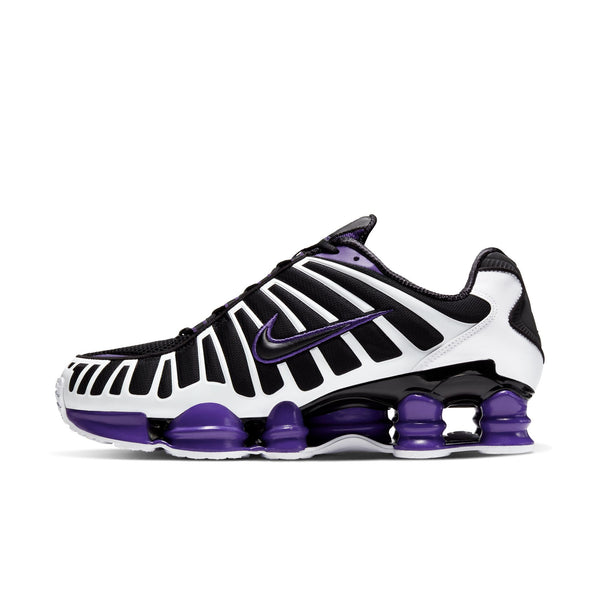 Nike - Shox TL ~ Court Purple