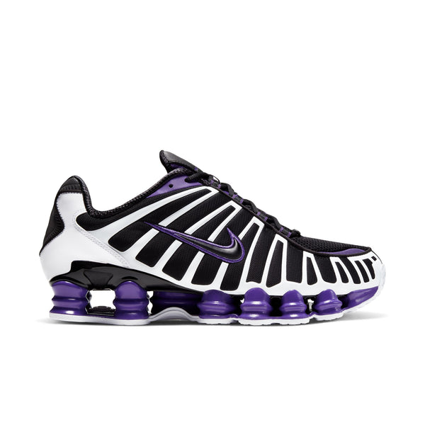 Nike - Shox TL ~ Court Purple