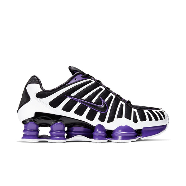 Nike - Shox TL ~ Court Purple