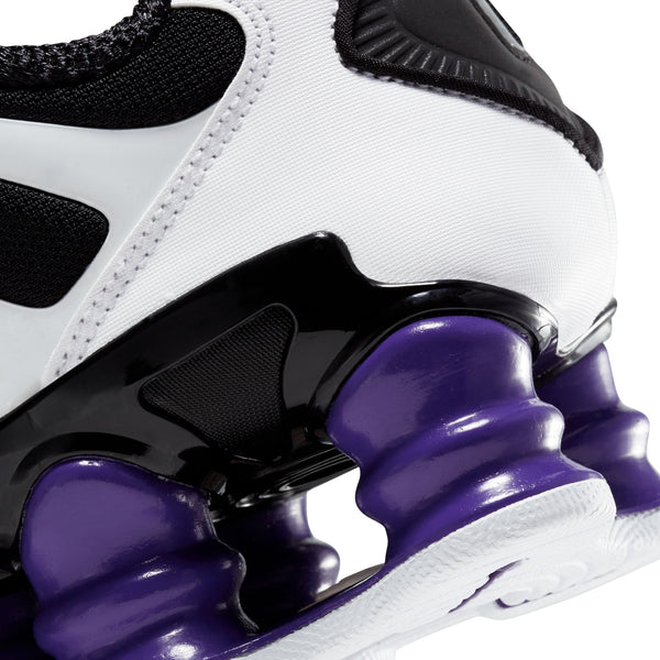 Nike - Shox TL ~ Court Purple