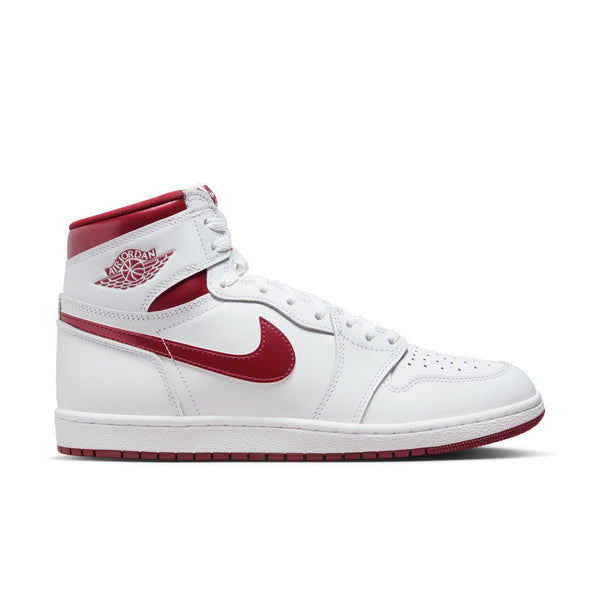 Nike - Air Jordan 1 High '85 ~ Metallic Burgundy