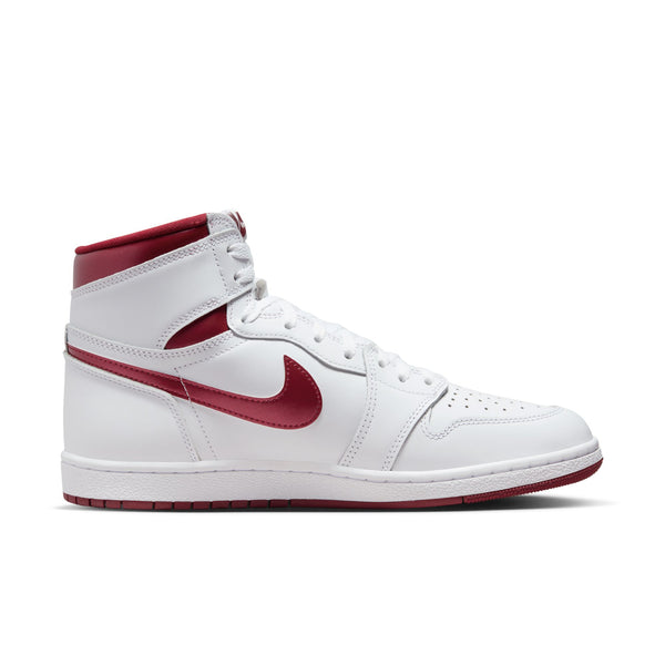 Nike - Air Jordan 1 High '85 ~ Metallic Burgundy