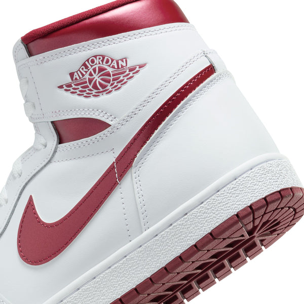 Nike - Air Jordan 1 High '85 ~ Metallic Burgundy