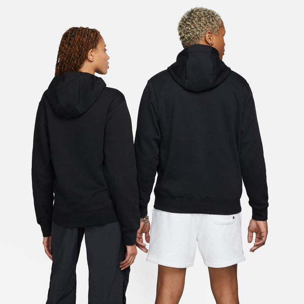 Nike - Sportswear Club Hoodie ~ Black