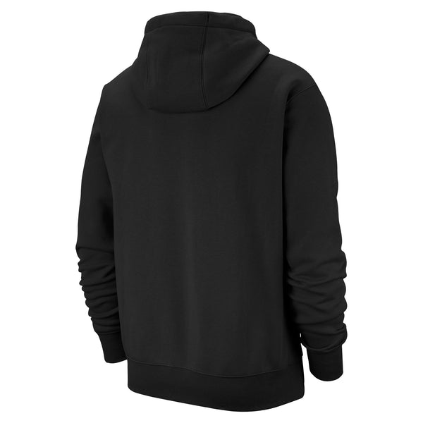 Nike - Sportswear Club Hoodie ~ Black