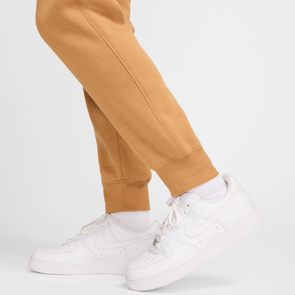 Nike - Club Fleece Joggers ~ Flax