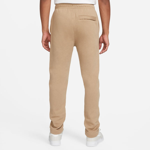 Nike - Sportswear Club Fleece Pant ~ Khaki