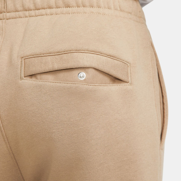 Nike - Sportswear Club Fleece Pant ~ Khaki