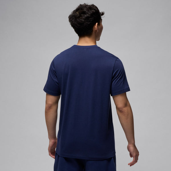 Nike - Jordan Jumpman Tee ~ Midnight Navy