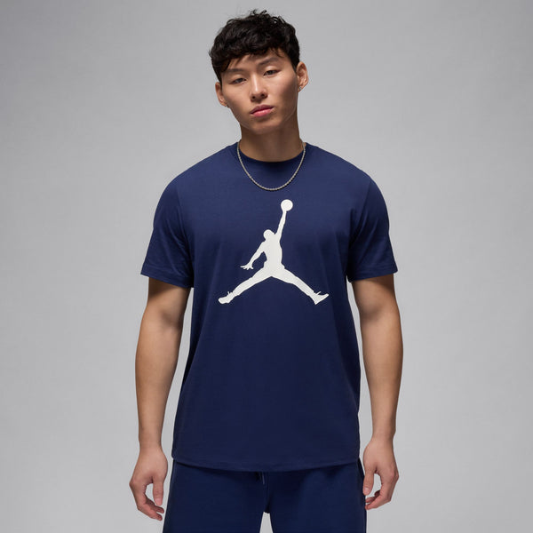 Nike - Jordan Jumpman Tee ~ Midnight Navy