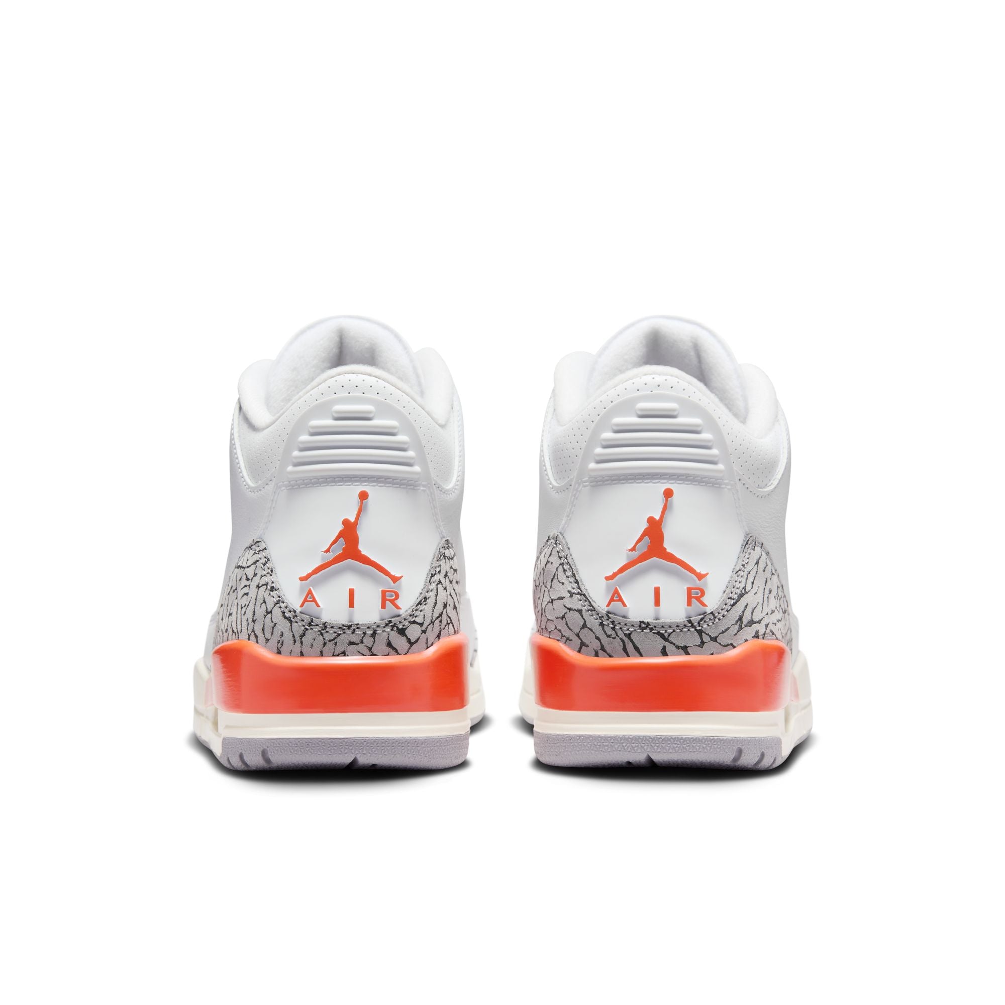 Nike air jordan 3 retro katrina best sale