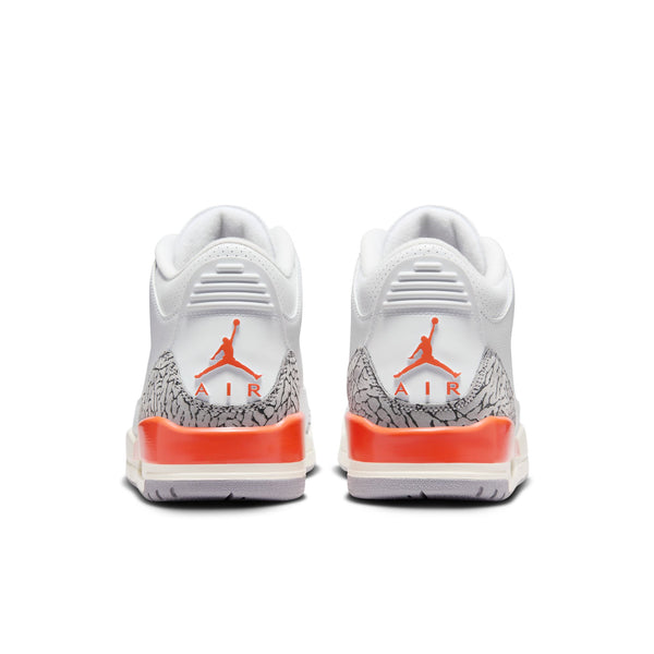 Nike - W Air Jordan 3 Retro ~ Georgia Peach