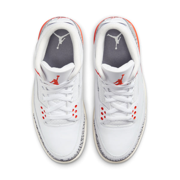 Nike - W Air Jordan 3 Retro ~ Georgia Peach