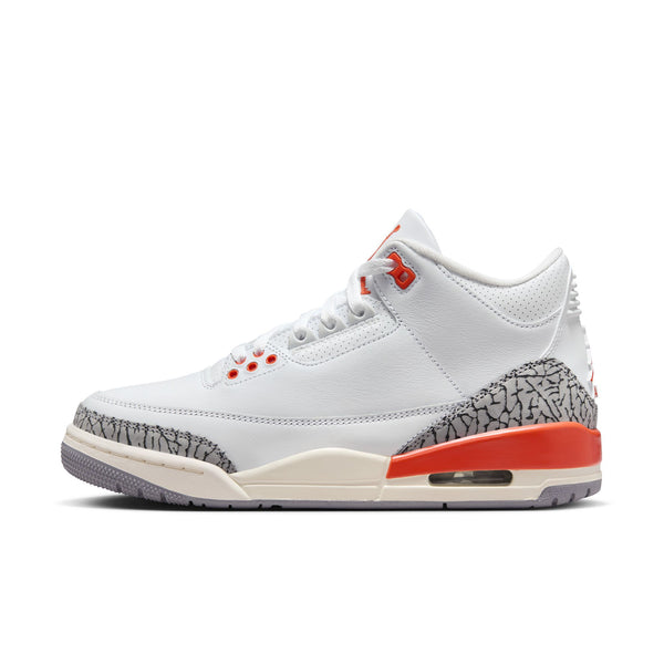 Nike - W Air Jordan 3 Retro ~ Georgia Peach